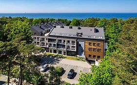 Apartamenty Sun&Snow Dwie Sosny